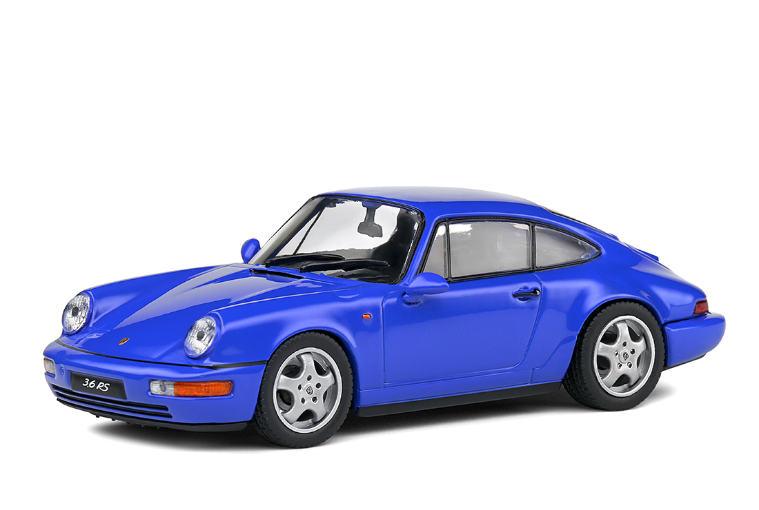 Porsche 911 (Type 964) RS