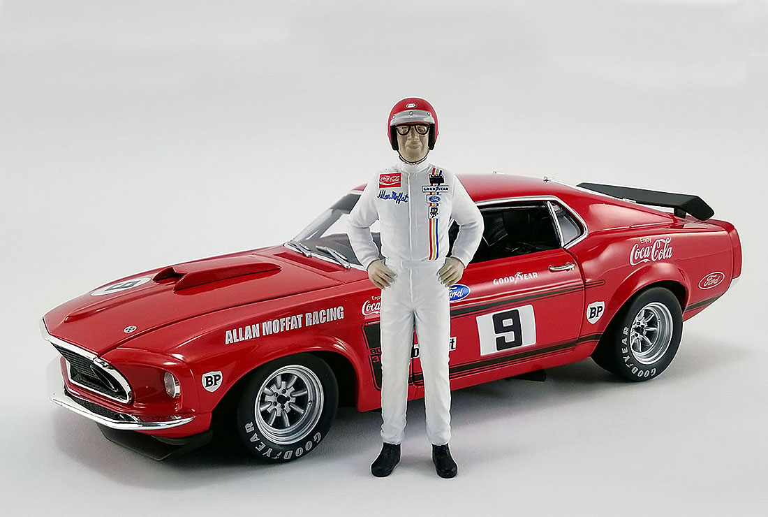 Allan Moffat