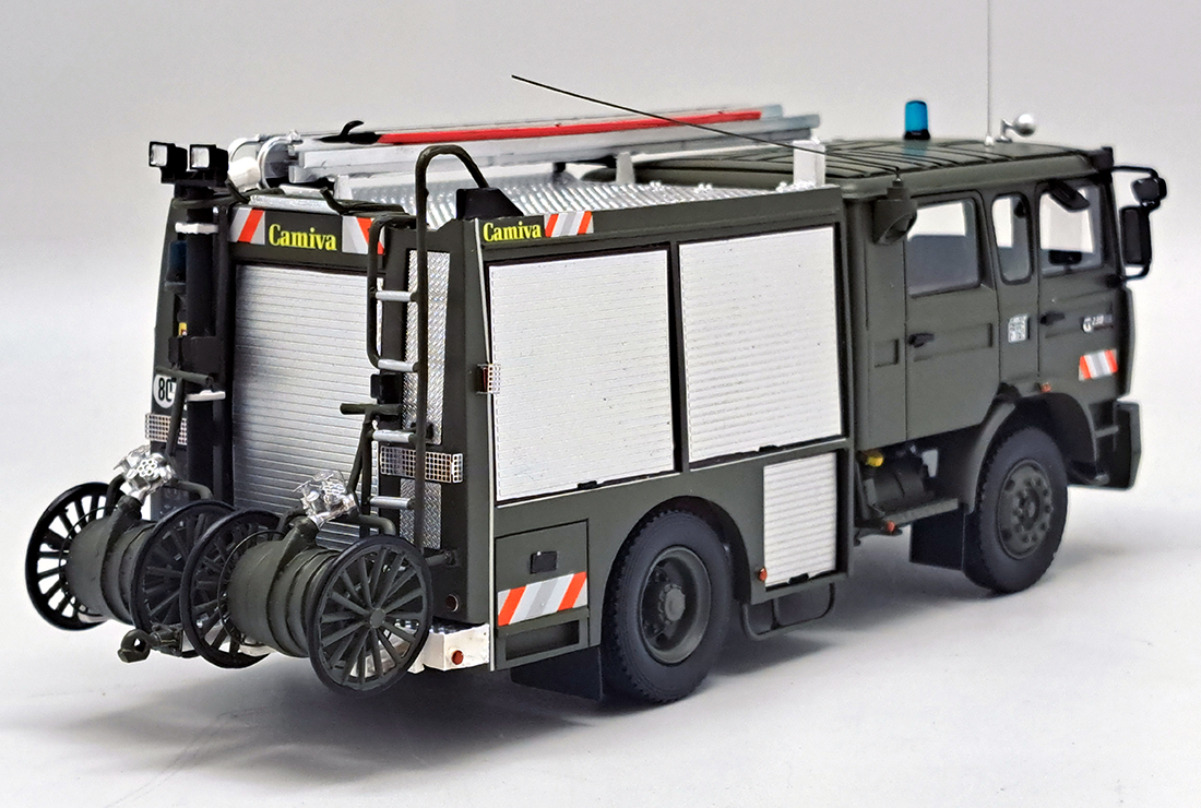 Renault G230