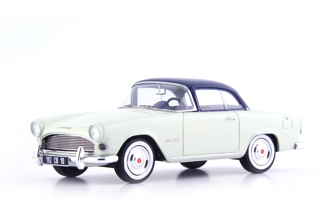 Simca aronde Plein Ciel