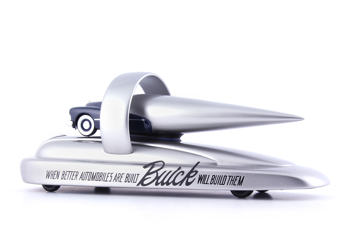 Buick Float