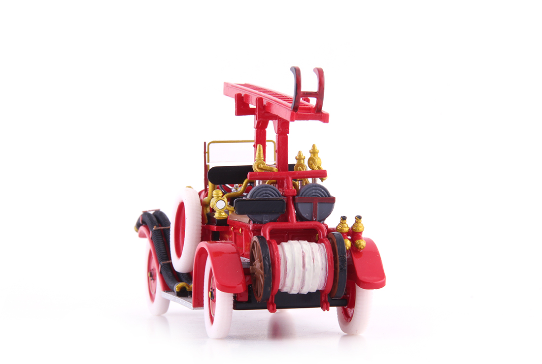 Renault Type LO camion
