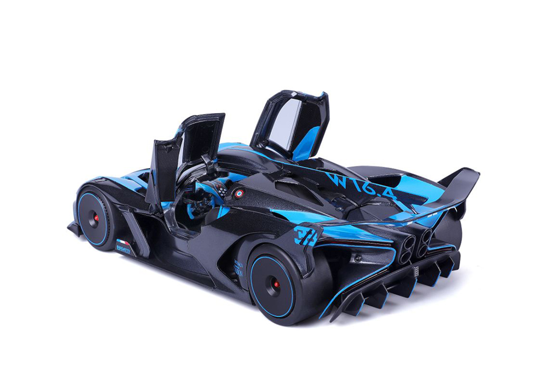 Bugatti Bolide
