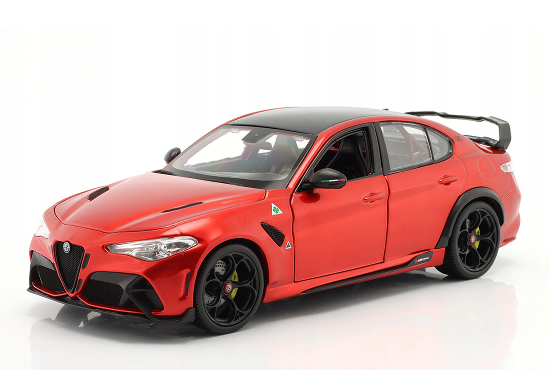 Alfa Roméo Giulia GTAm