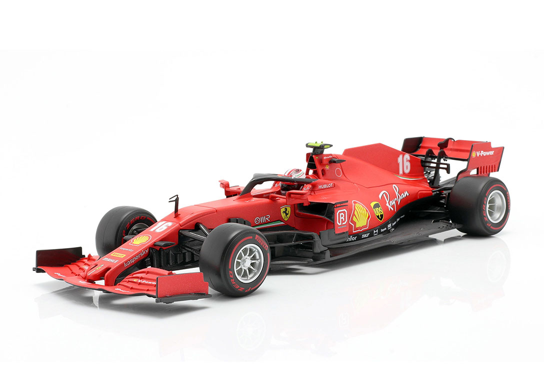 Ferrari SF1000 Leclerc