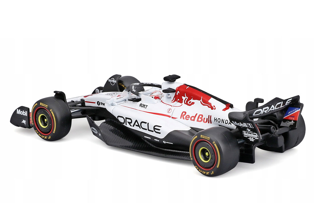 Red Bull RB21