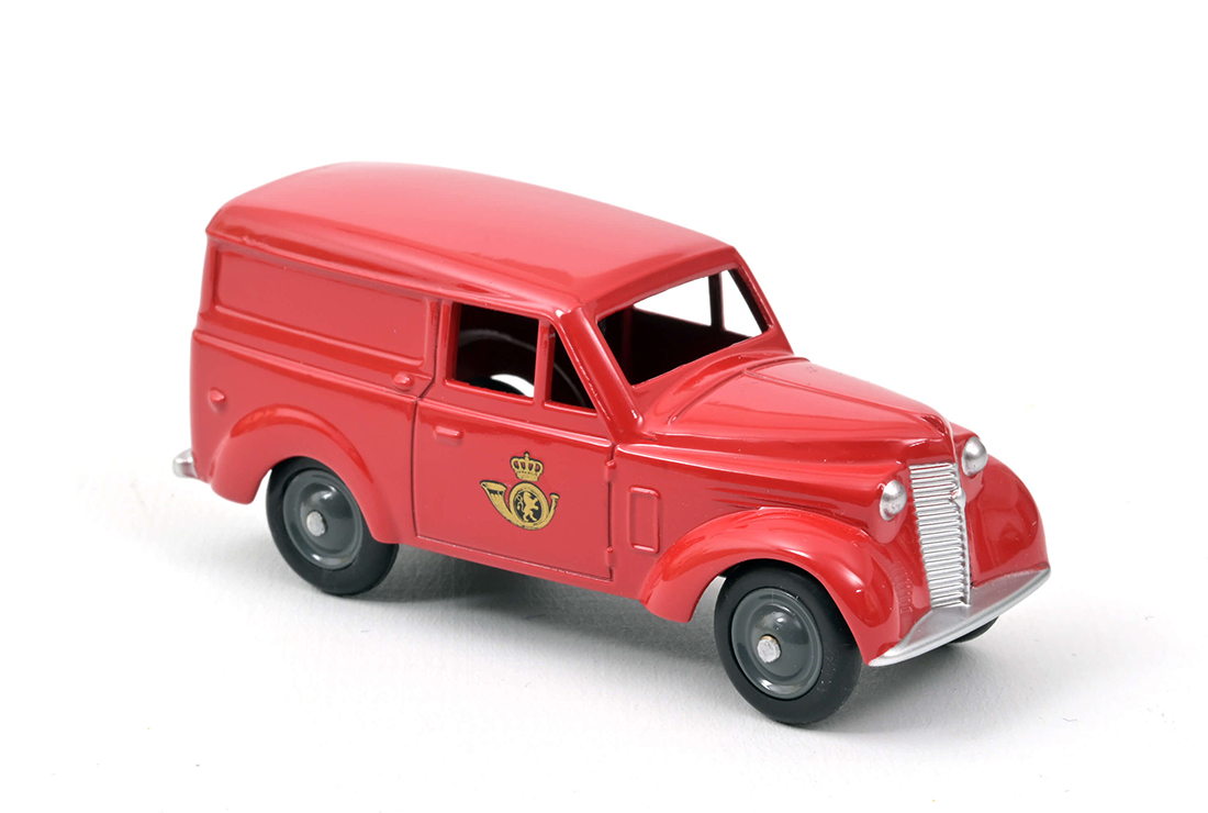 Renault 1000 kgs & Dauphinoise