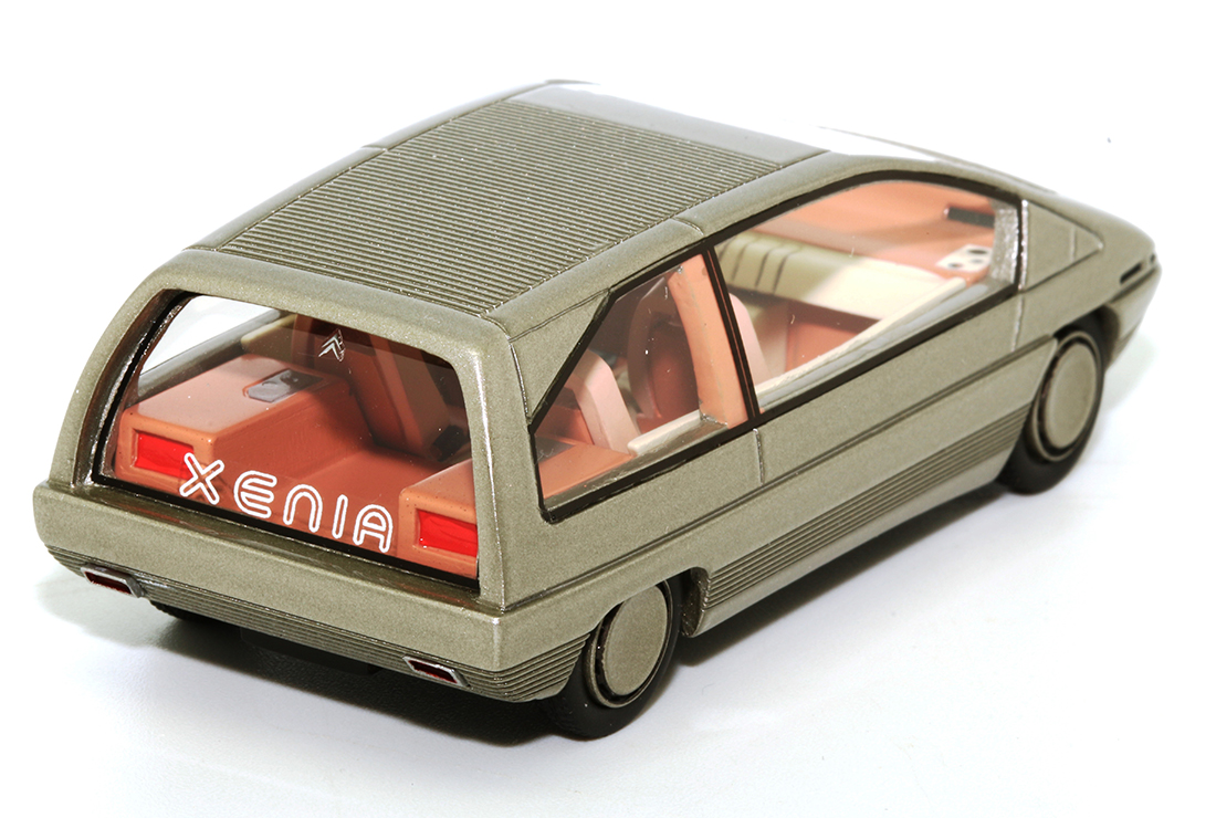 Citroën Xénia