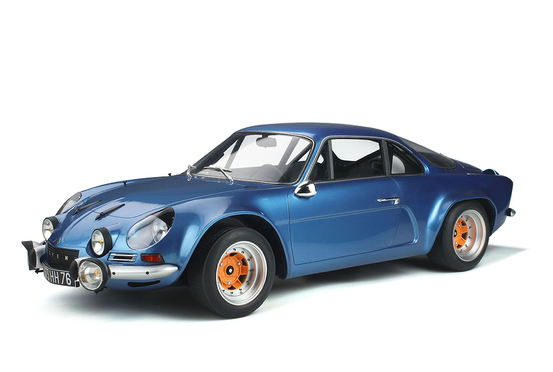 Alpine A110 1800 GR.4