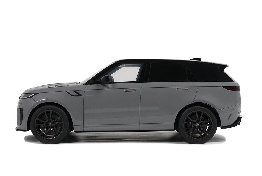 Range Rover Sport SV Edition