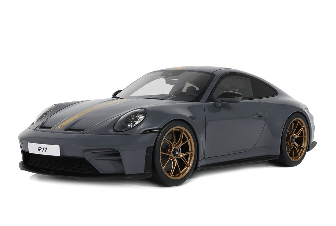 Porsche 911 (992.2) GT3 Touring