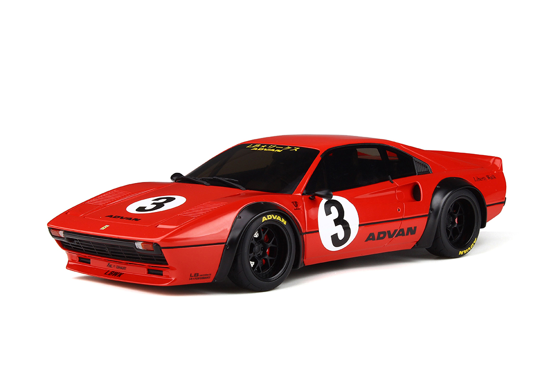 Ferrari 308 LB-Works