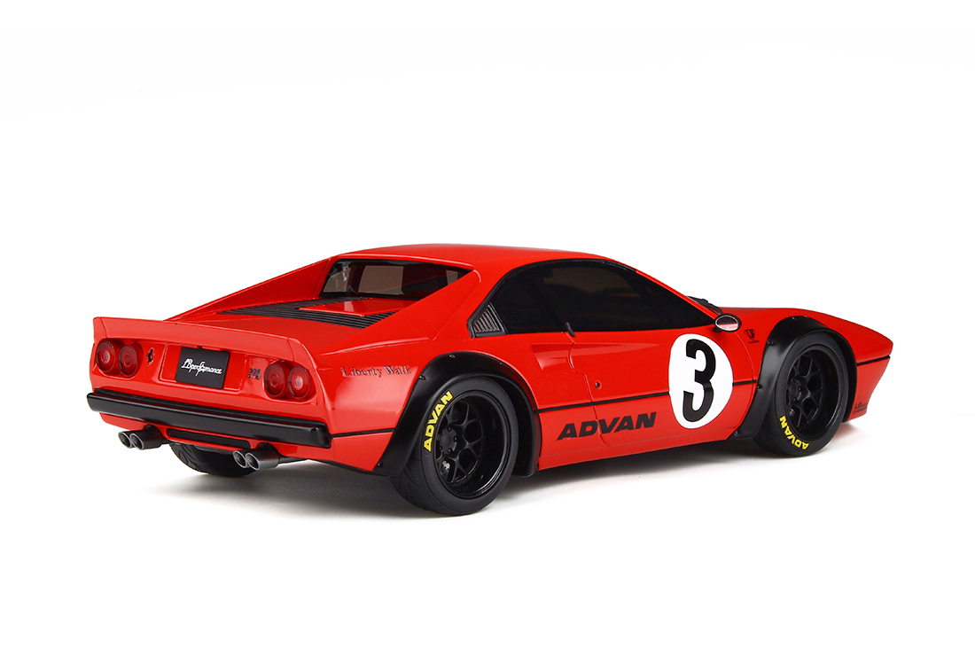 Ferrari 308 LB-Works