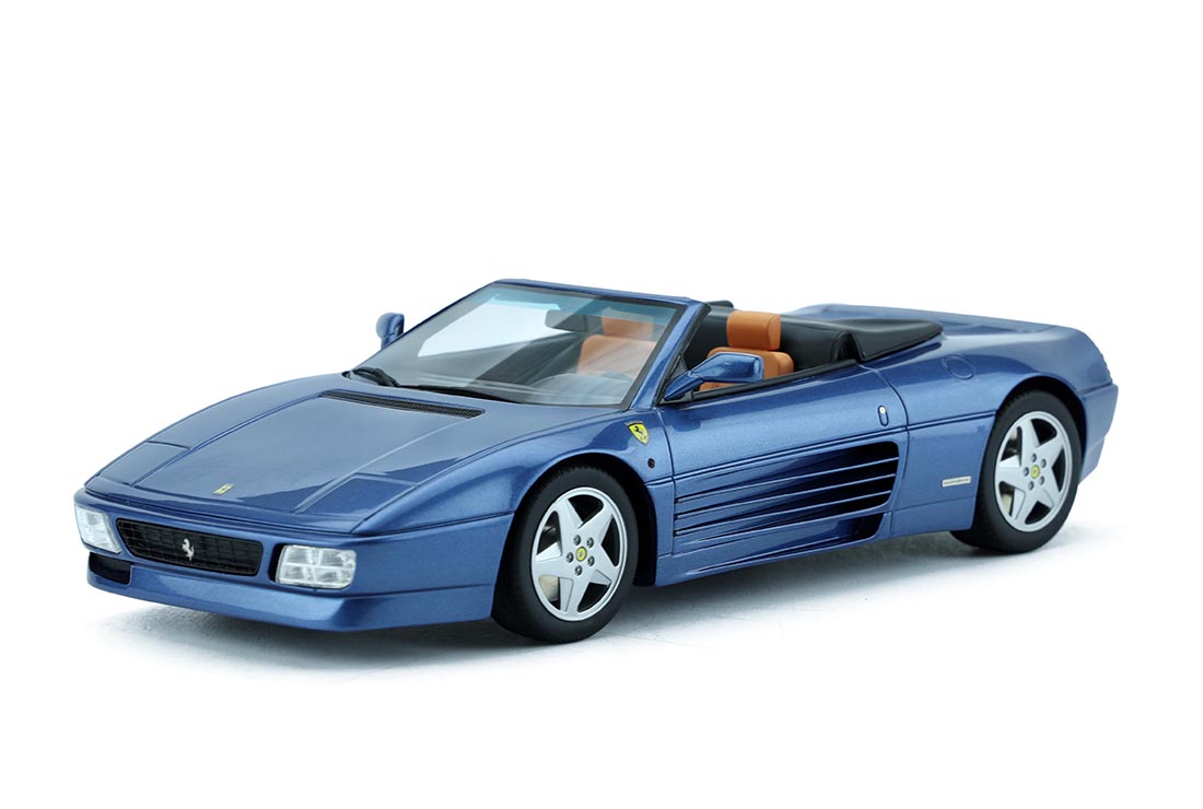 Ferrari 348 Spider