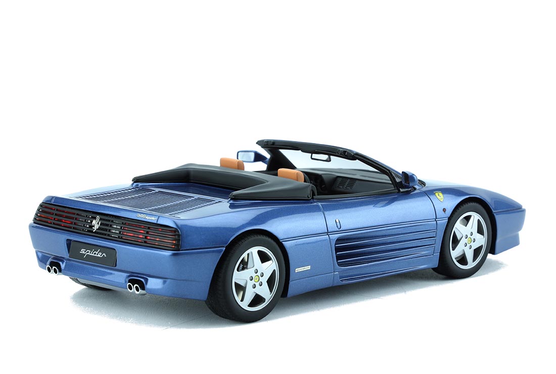 Ferrari 348 Spider