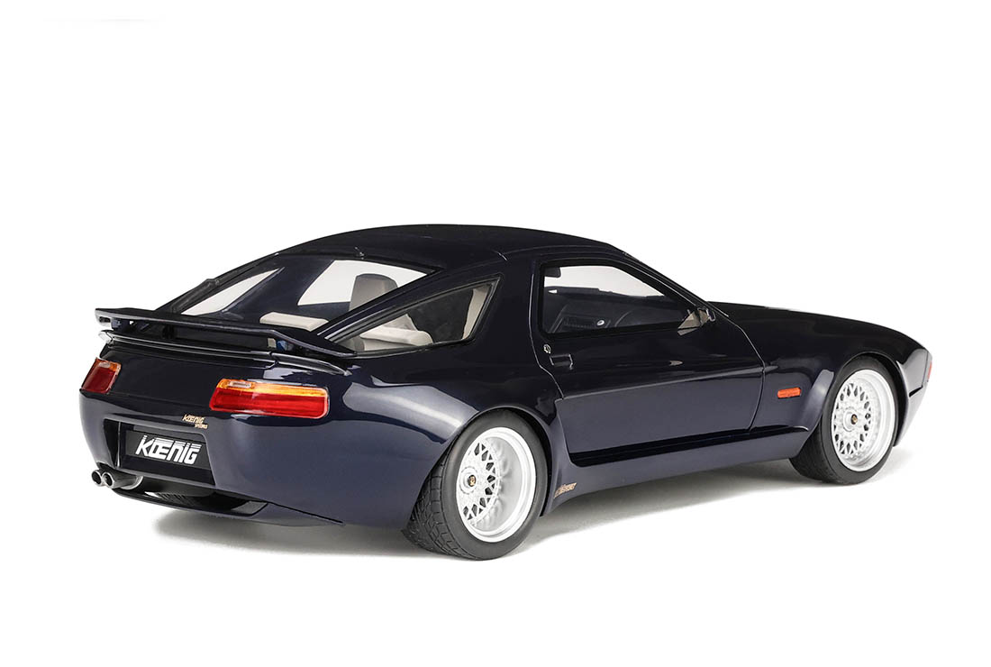 Koenig Special Porsche 928 S 