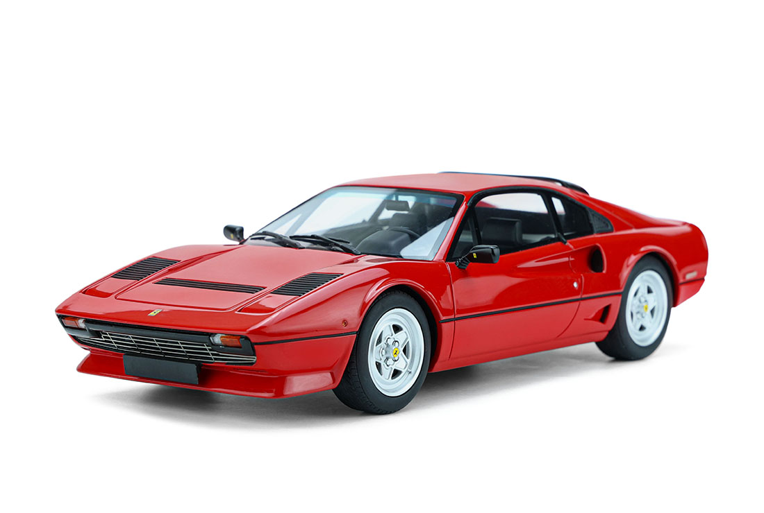 Ferrari 208 GTB Turbo