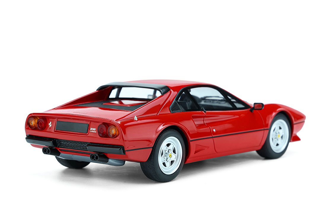 Ferrari 208 GTB Turbo