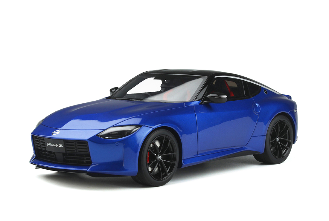 Nissan Fairlady Z