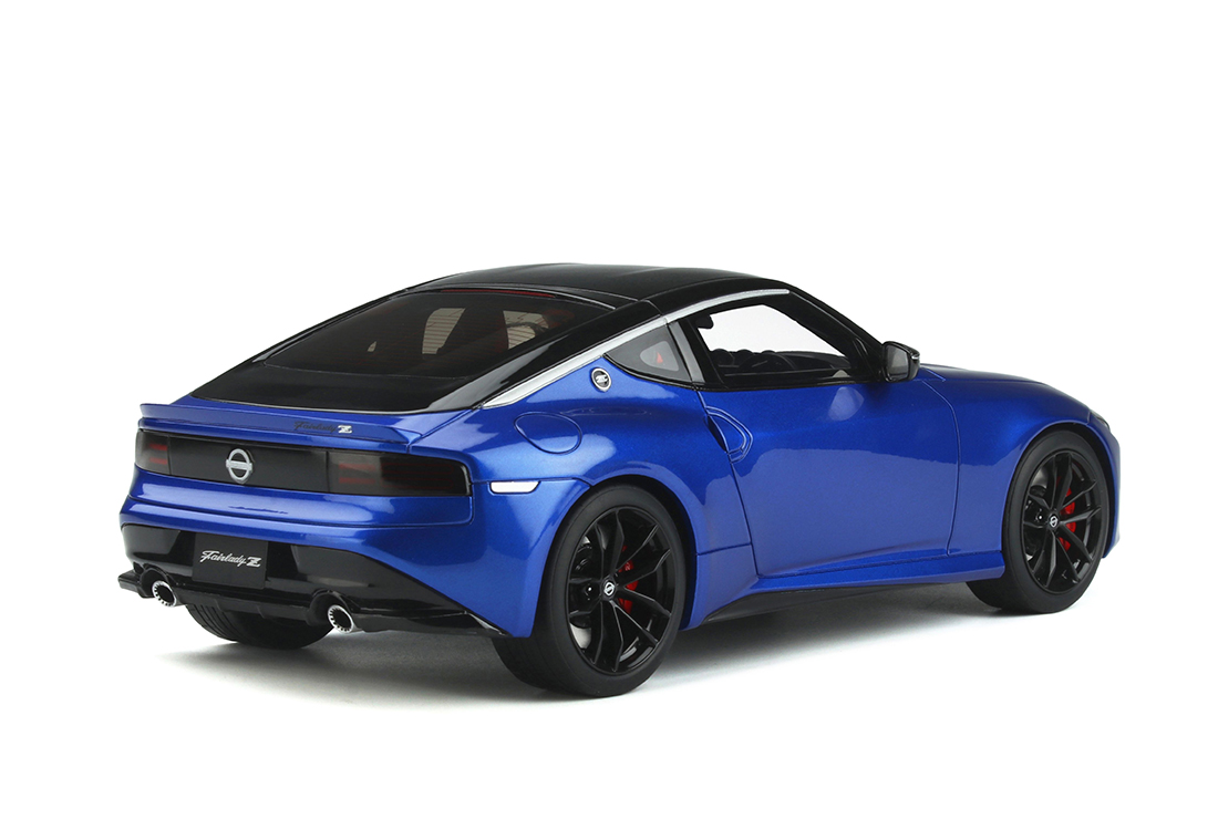 Nissan Fairlady Z
