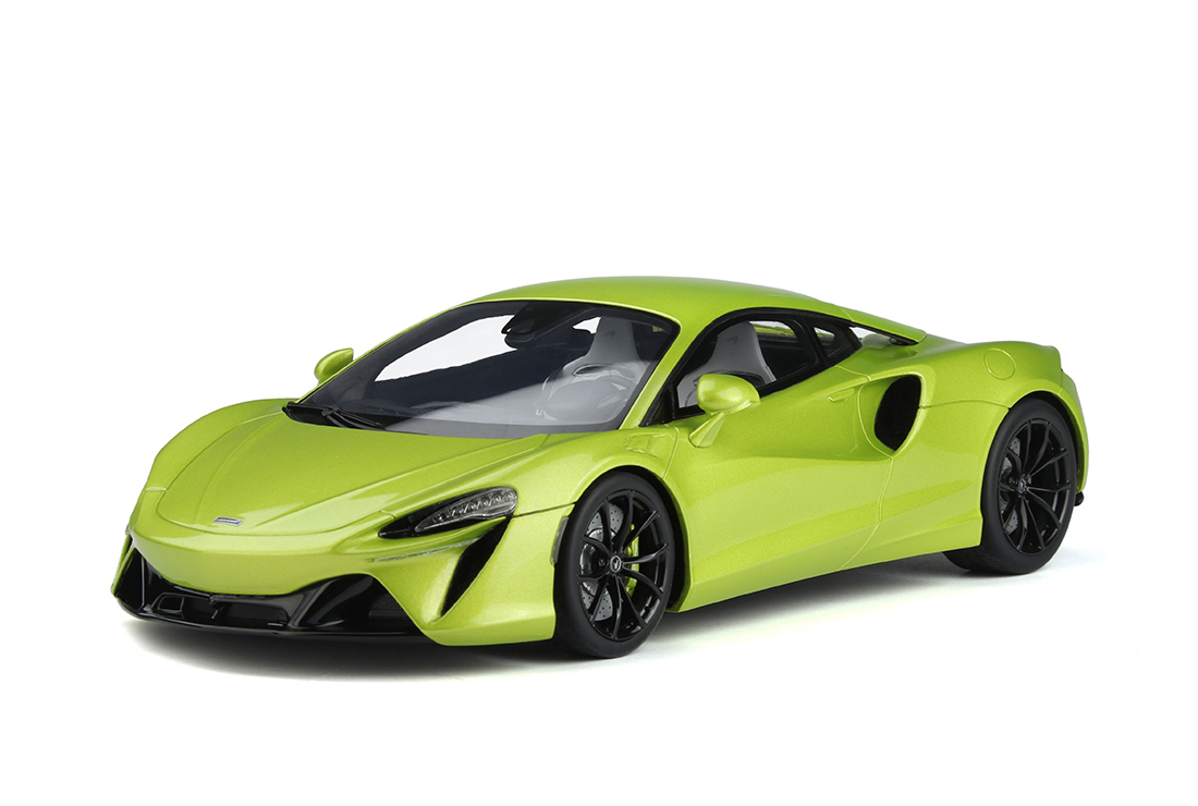 McLaren Artura