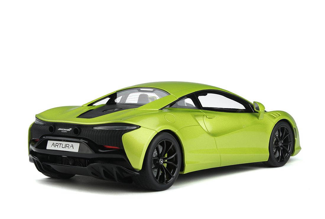 McLaren Artura