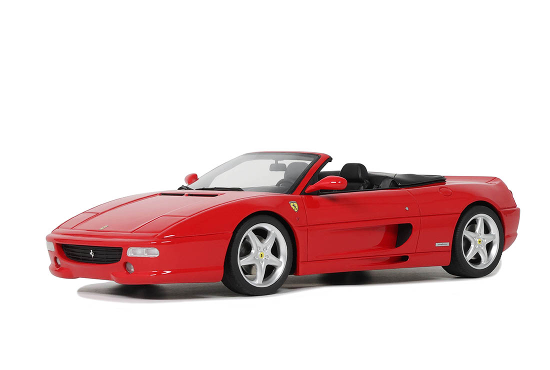 Ferrari F355 spyder