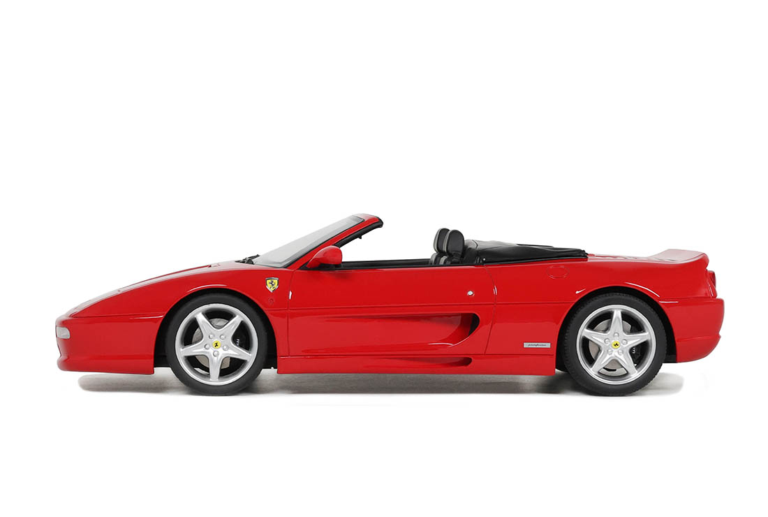 Ferrari F355 spyder
