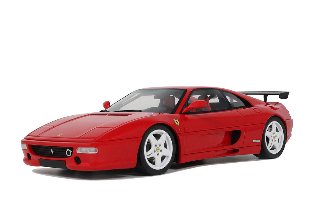 Ferrari 456 GT