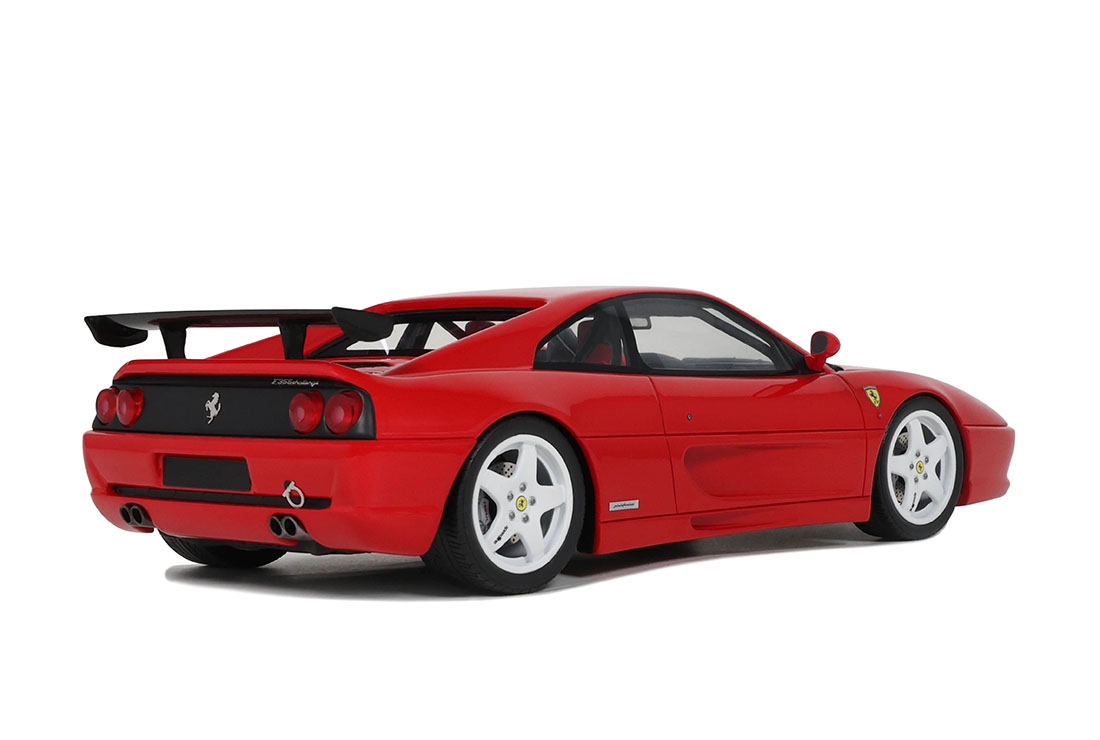 Ferrari F355 Challenge