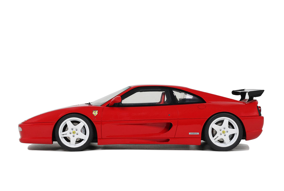 Ferrari F355 Challenge