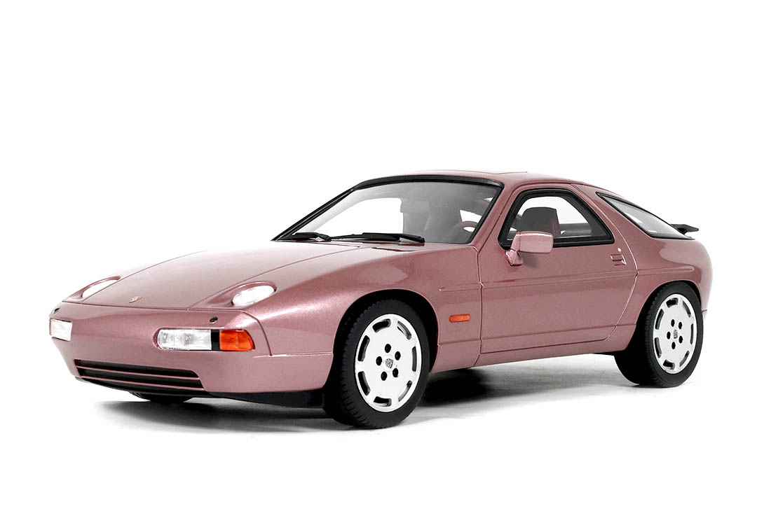 Porsche 928 S
