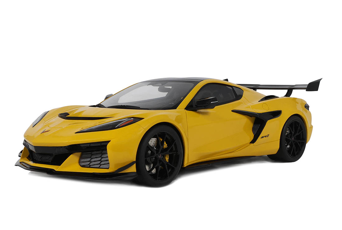 Chevrolet Corvette C8 ZR1