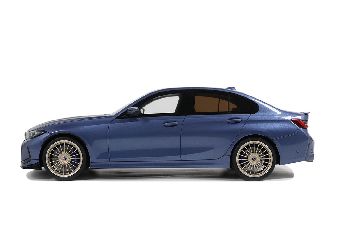 Alpina B3 GT (E92)