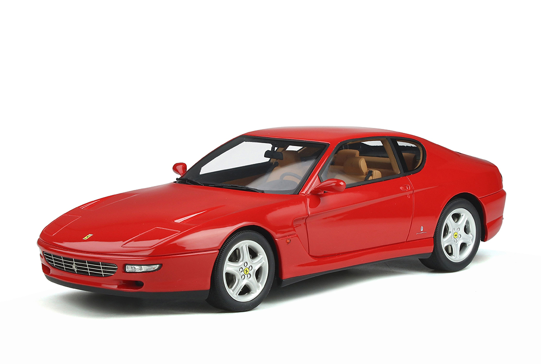 Ferrari 456 GT
