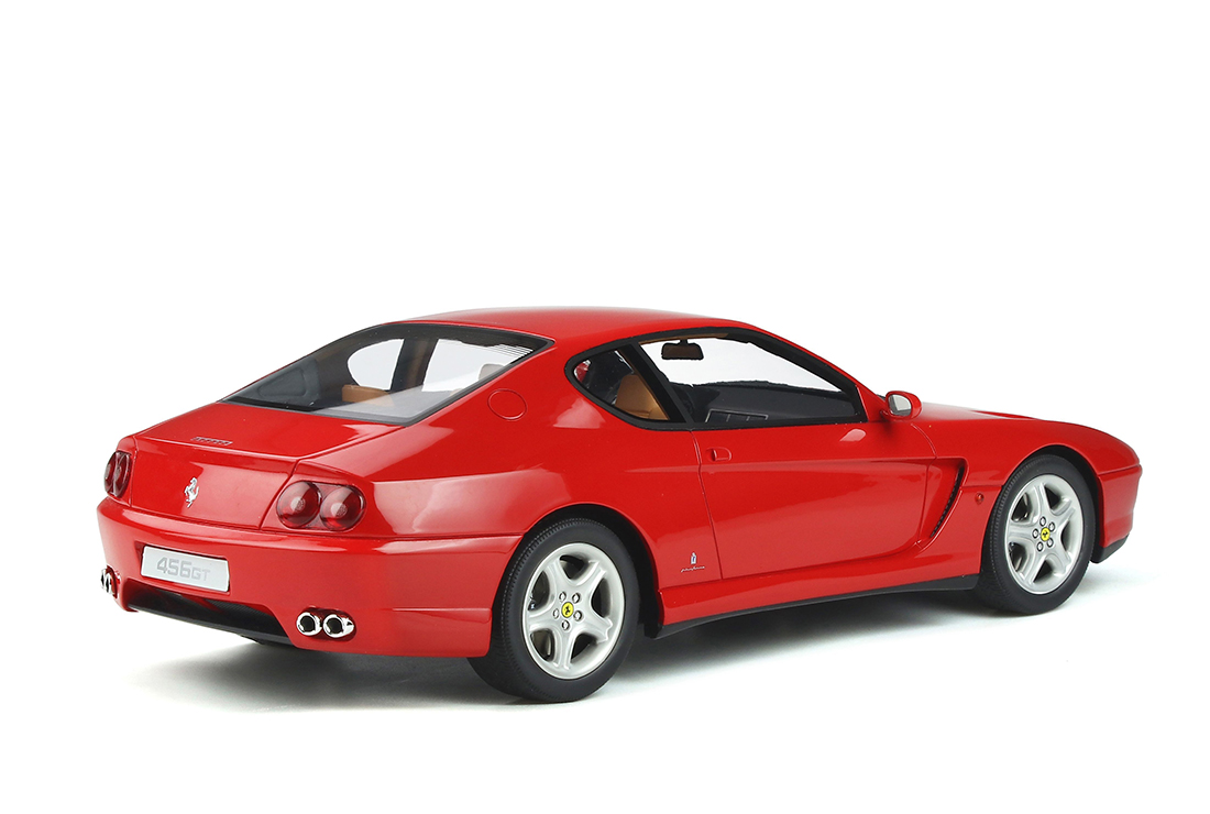 Ferrari 456 GT