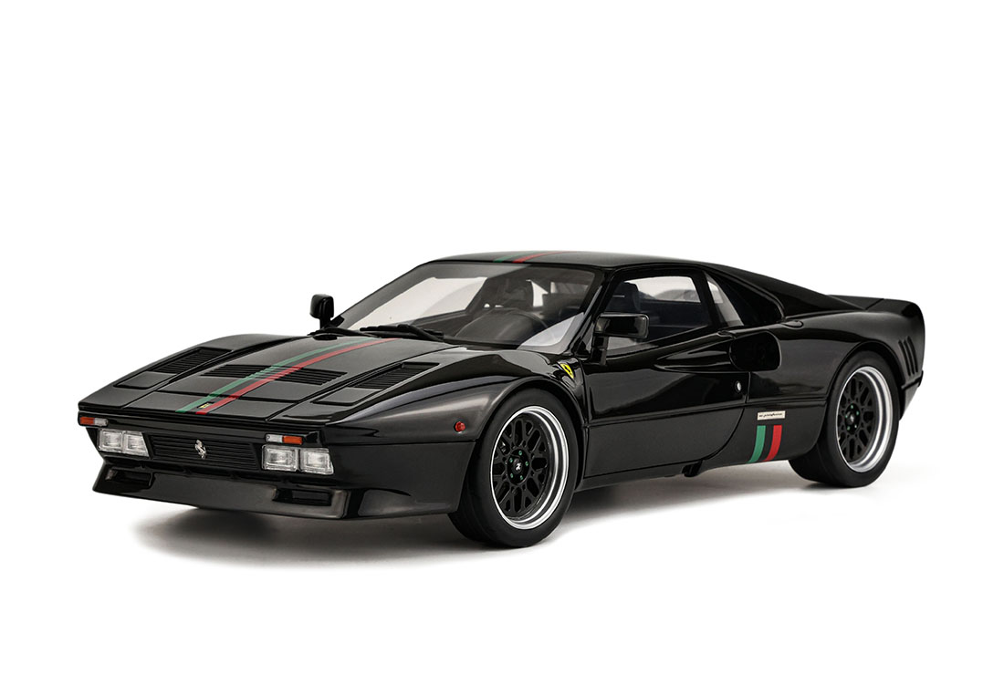 Ferrari 288 GTO