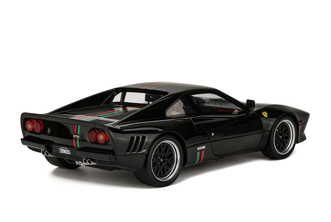 Ferrari 288 GTO