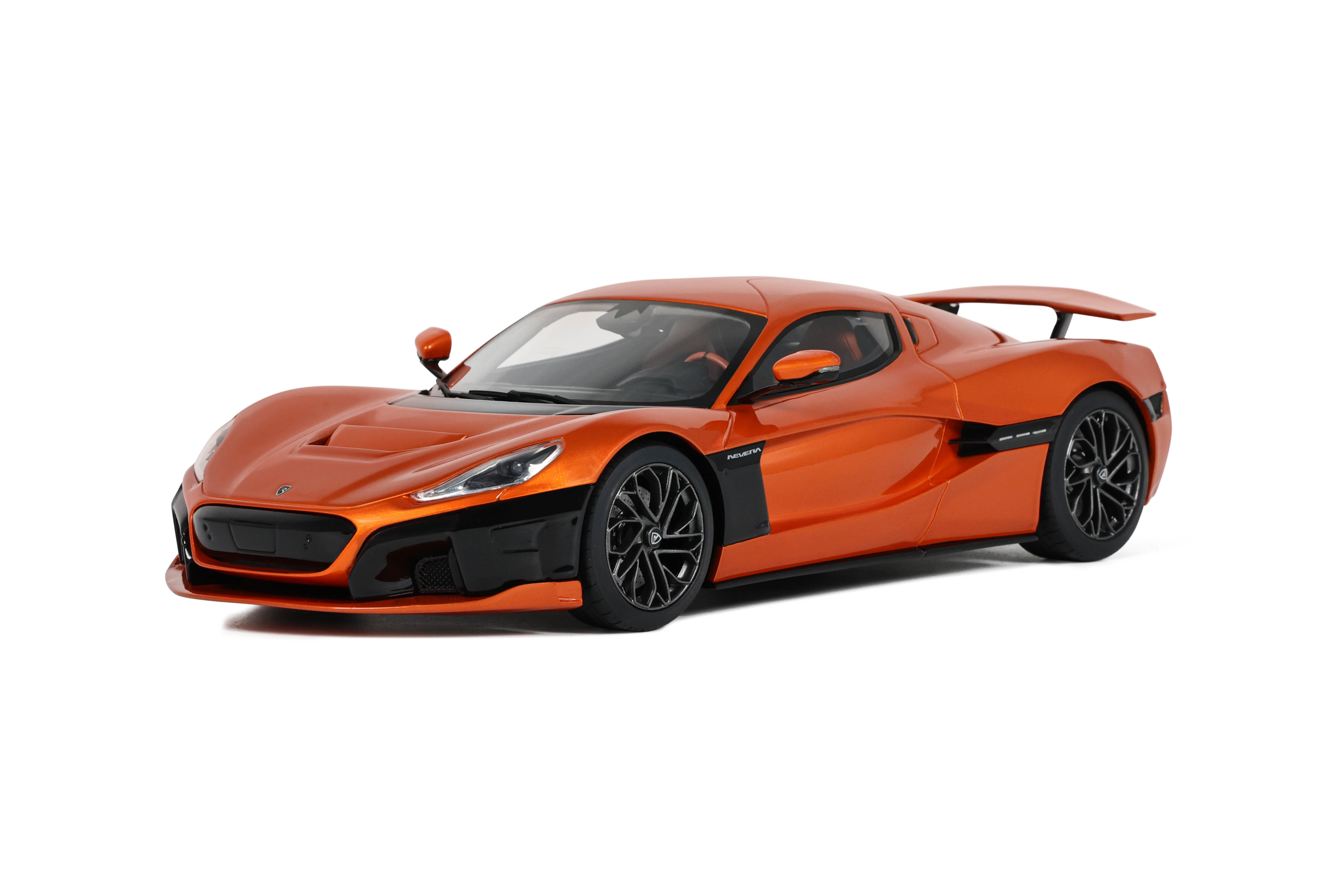 Rimac Nevera
