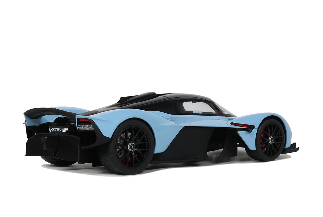 Aston Martin Valkyrie