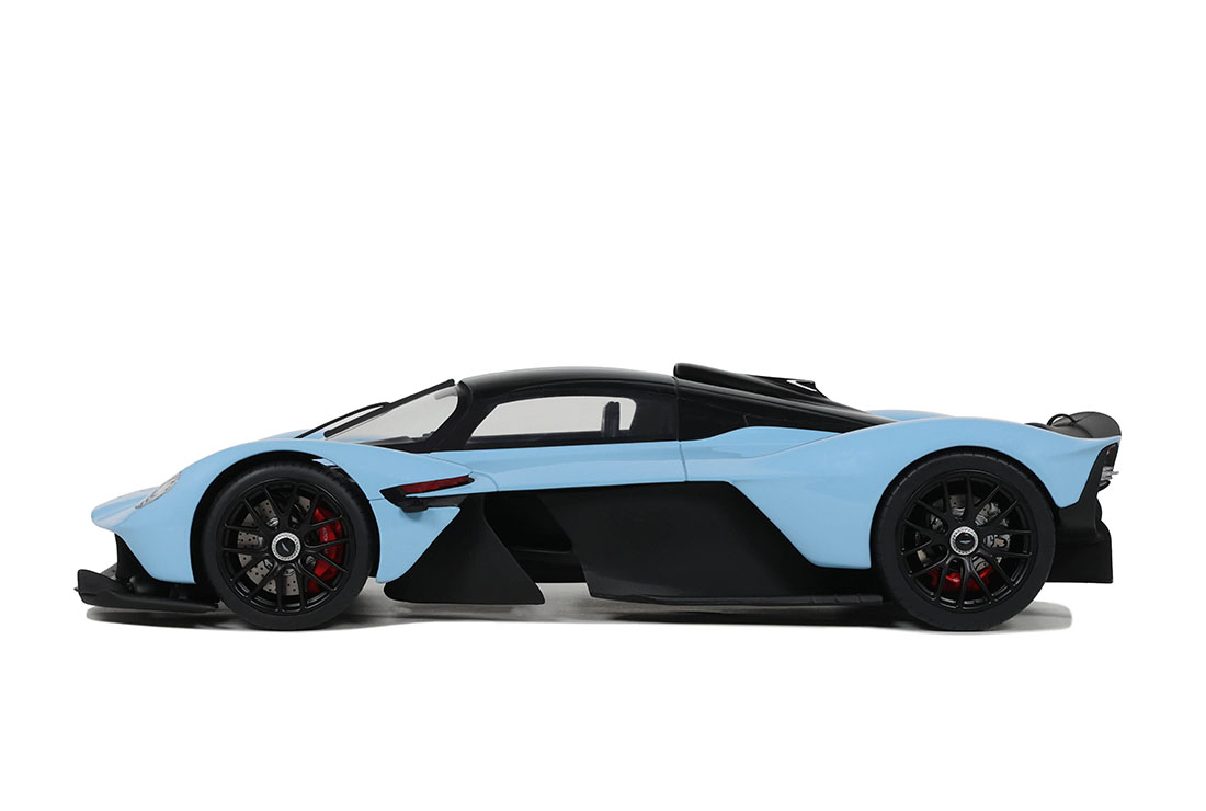 Aston Martin Valkyrie