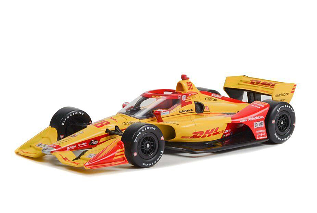 Dallara DW Andretti Motorsport