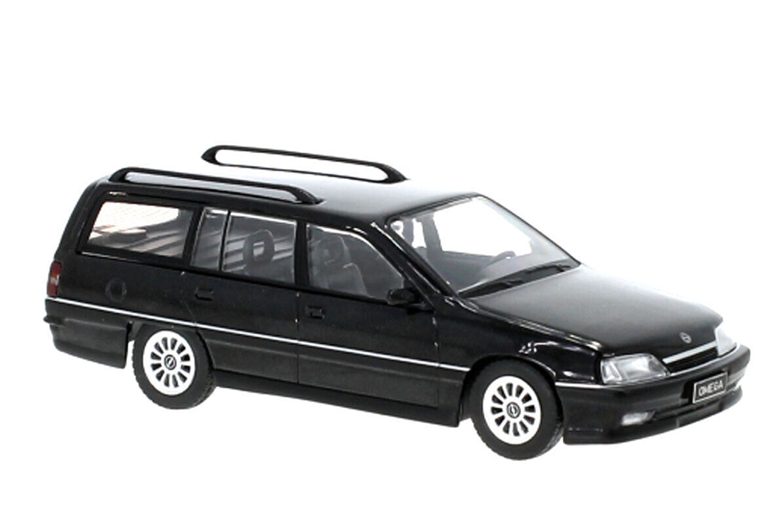 Opel Omega A2 Caravan