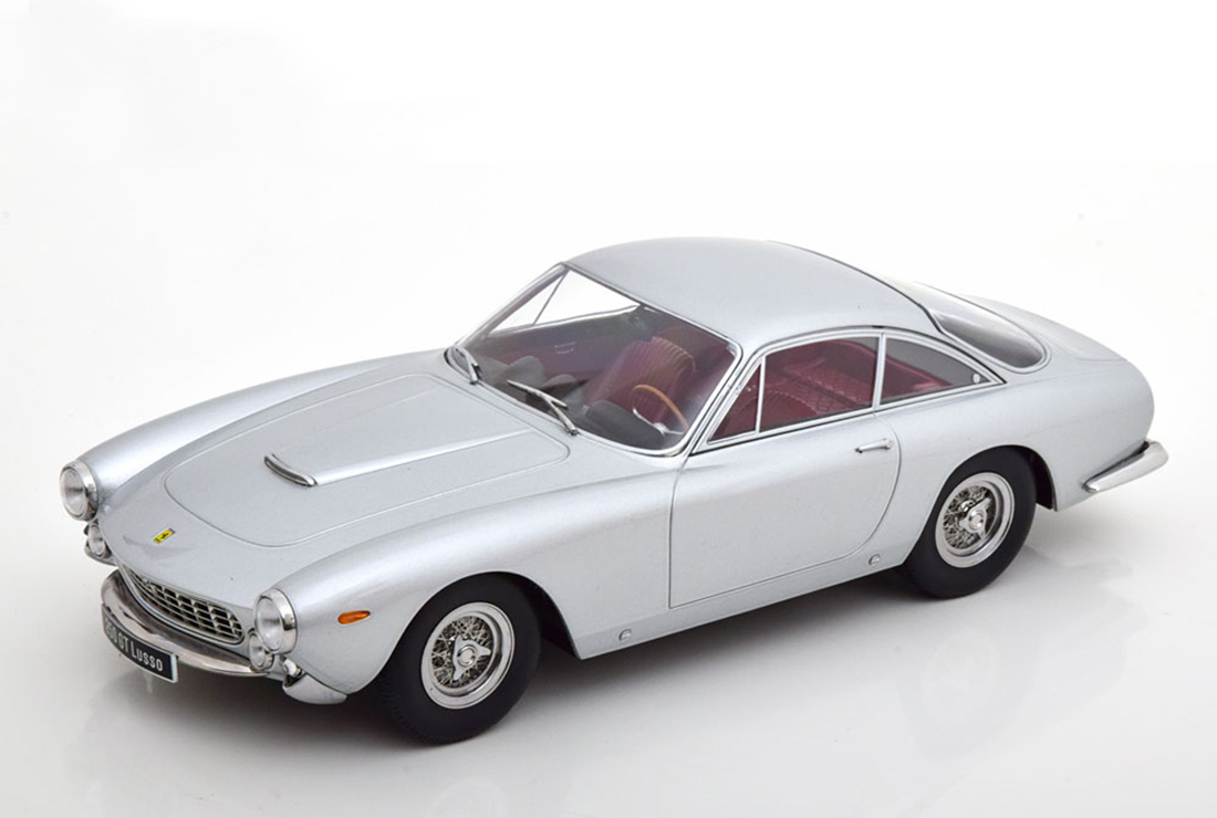 Ferrari 250 GT Lusso