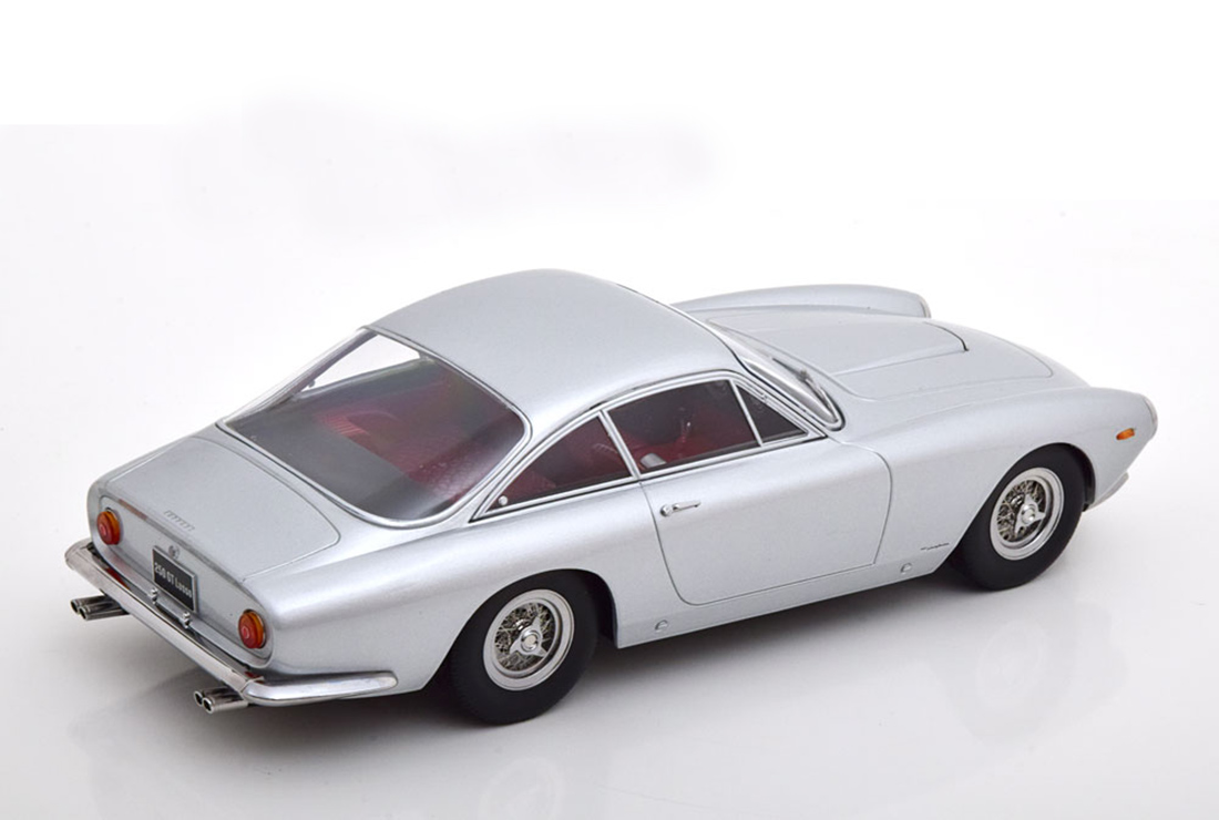 Ferrari 250 GT Lusso