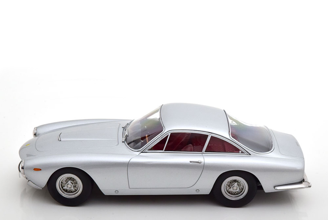 Ferrari 250 GT Lusso