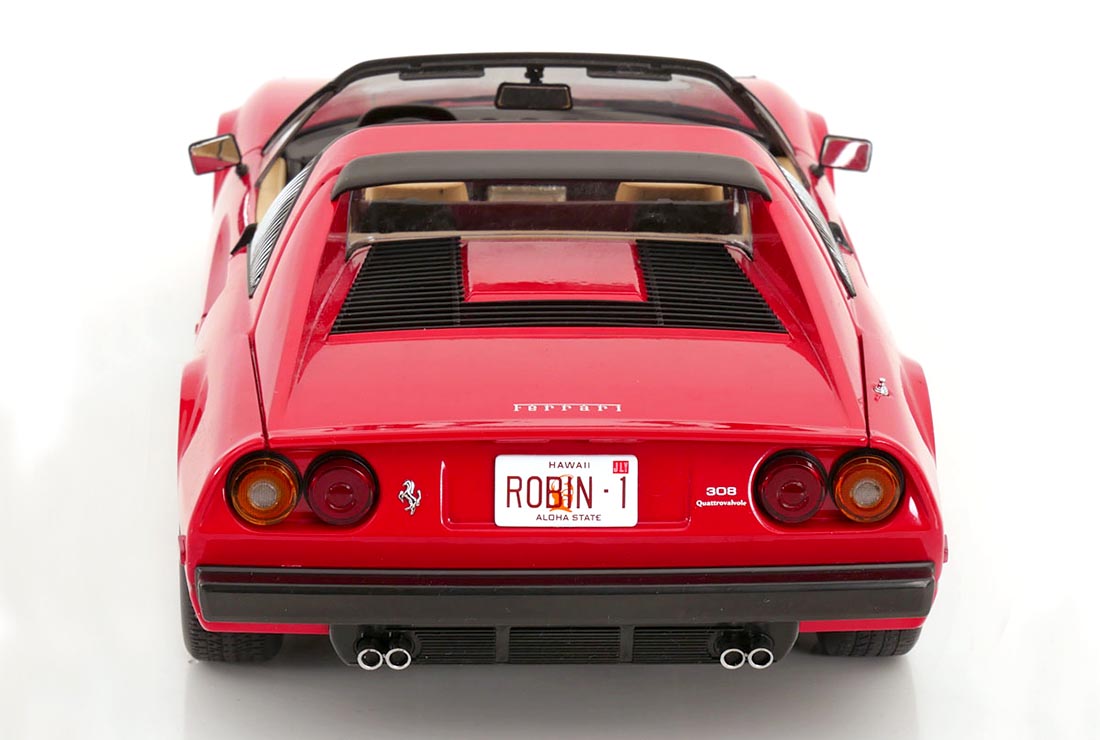 Ferrari 308 GTS 