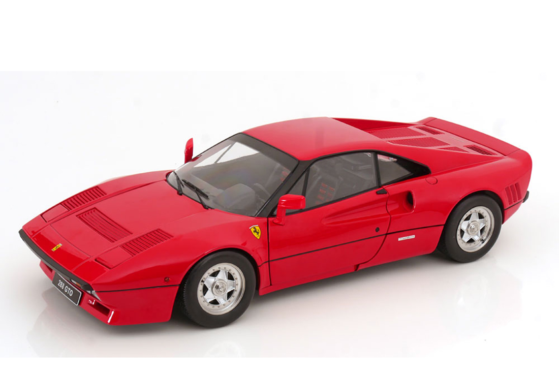 Ferrari 288 GTO