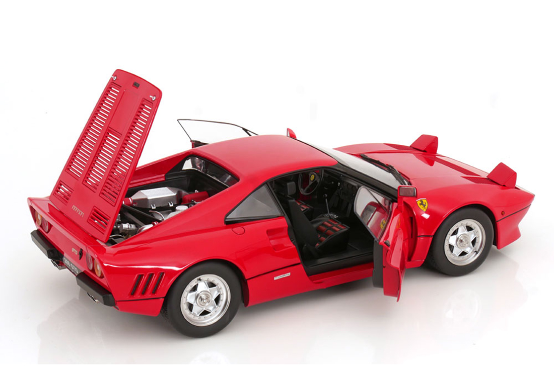 Ferrari 288 GTO