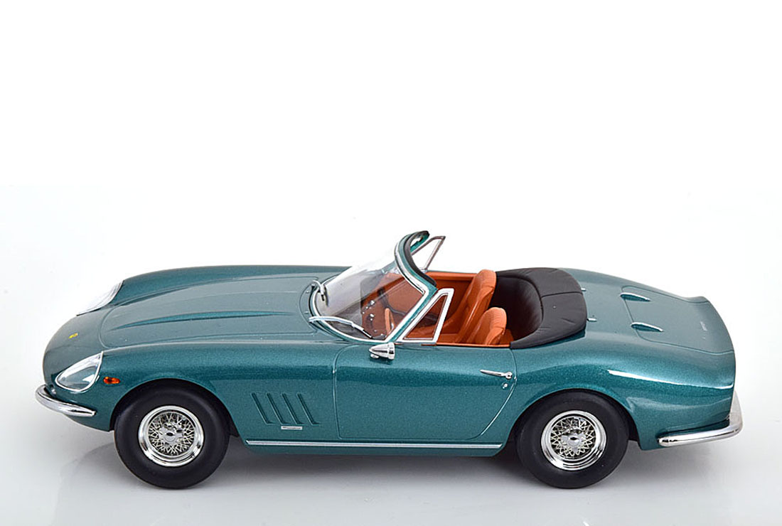 Ferrari 275 GTB/4 spider